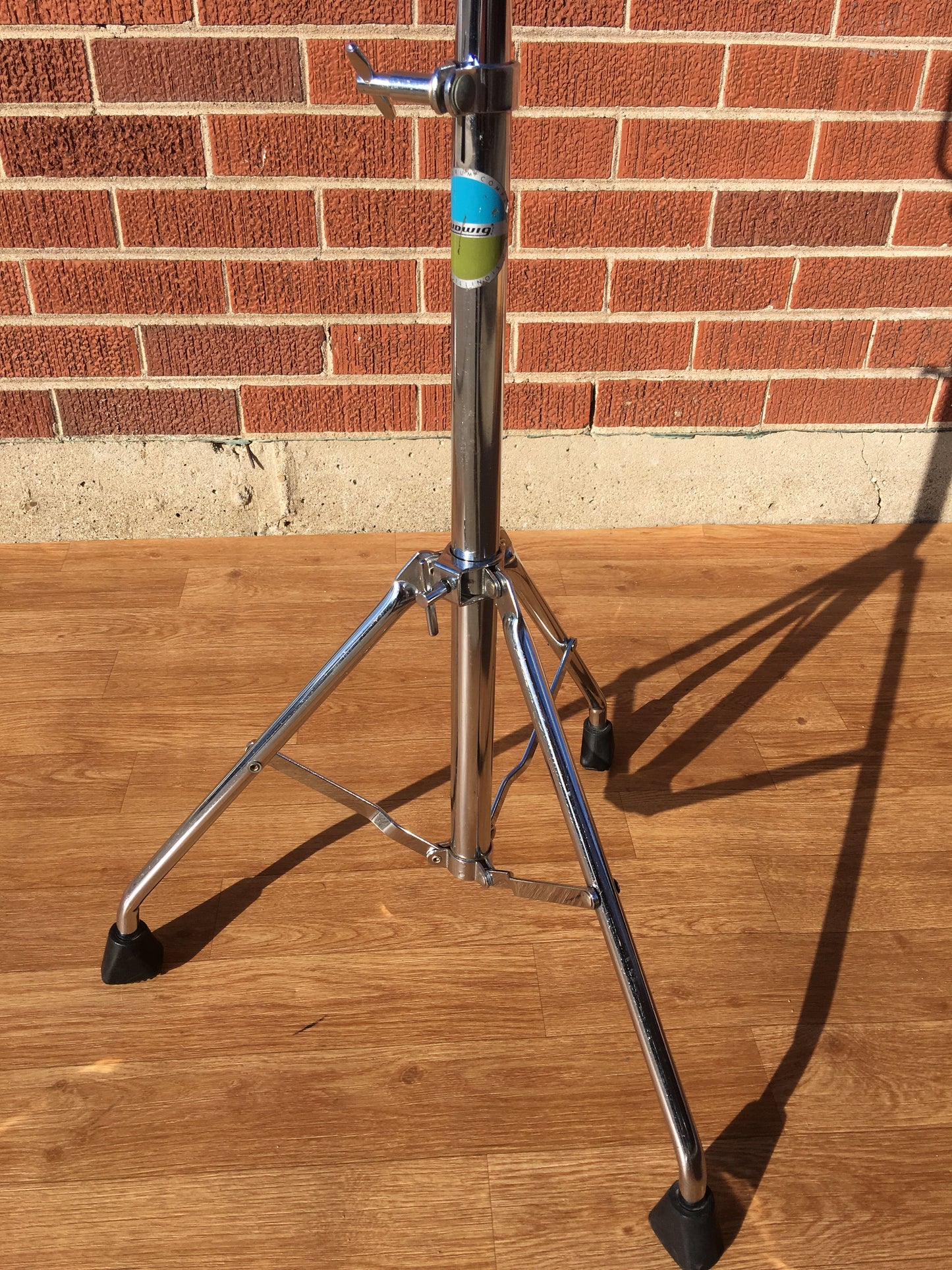 Ludwig Double Tom Stand Hercules