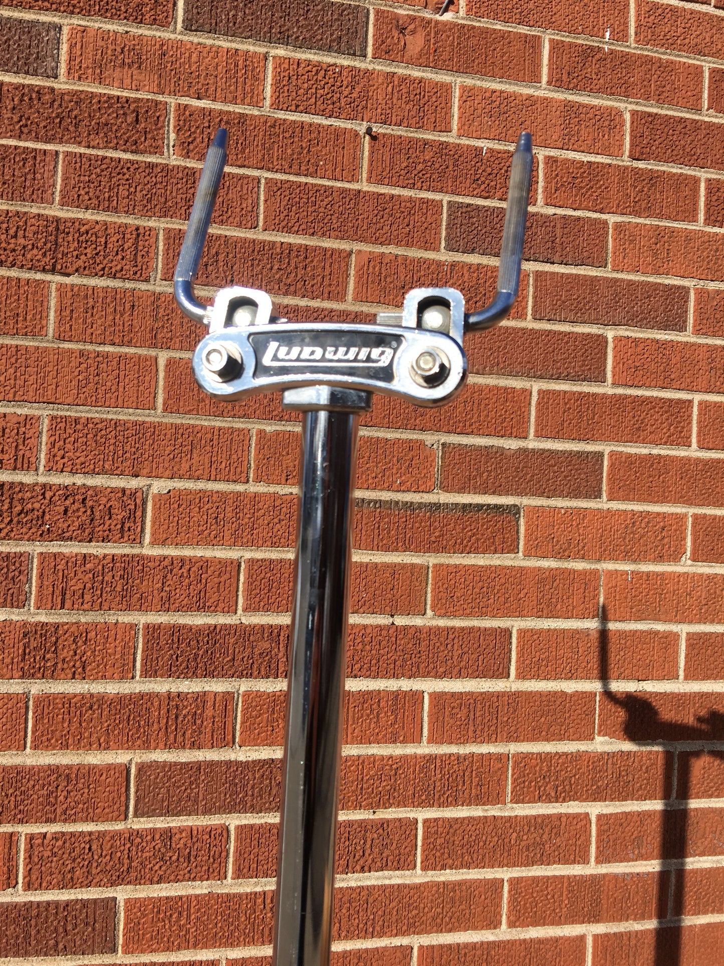 Ludwig Double Tom Stand Hercules
