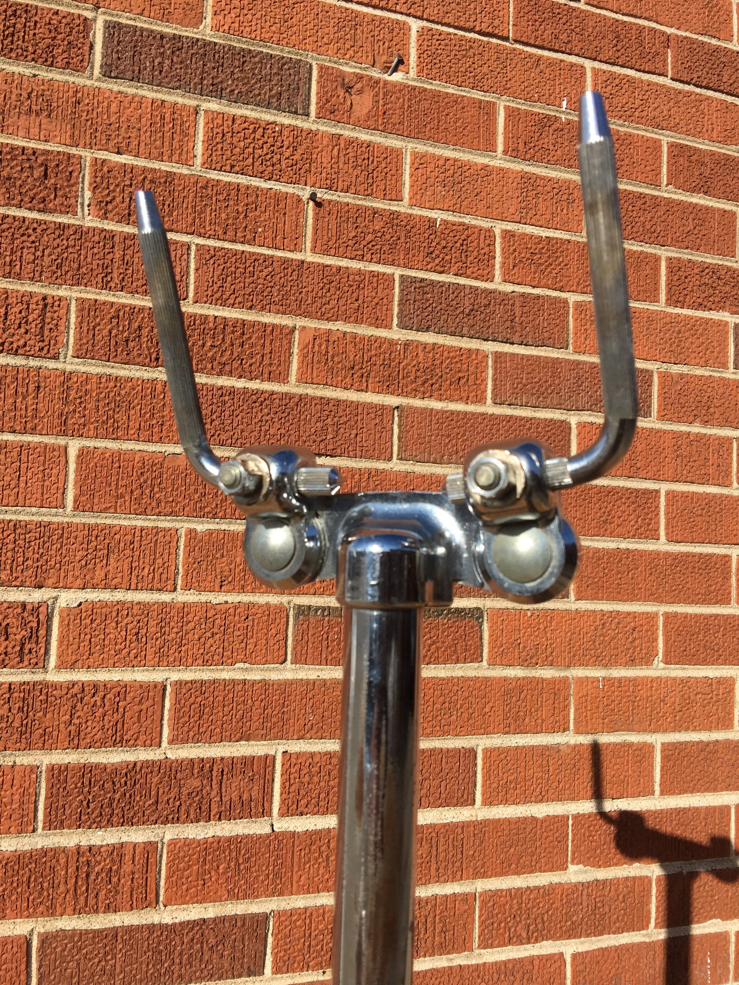 Ludwig Double Tom Stand Hercules