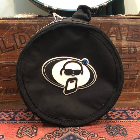 Protection Racket 8x8 Standard Tom Case Drum Bag 4008