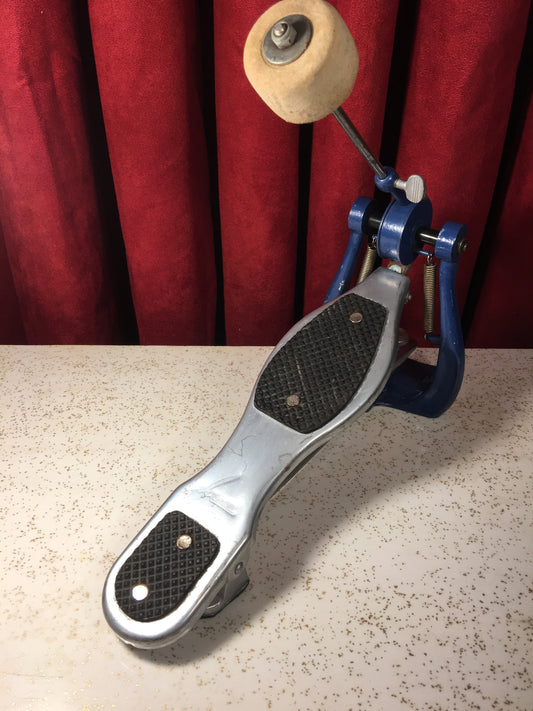 1950's Vintage German Sonor Bass Drum Pedal *Rare Find*