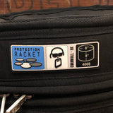 Protection Racket 8x8 Standard Tom Case Drum Bag 4008