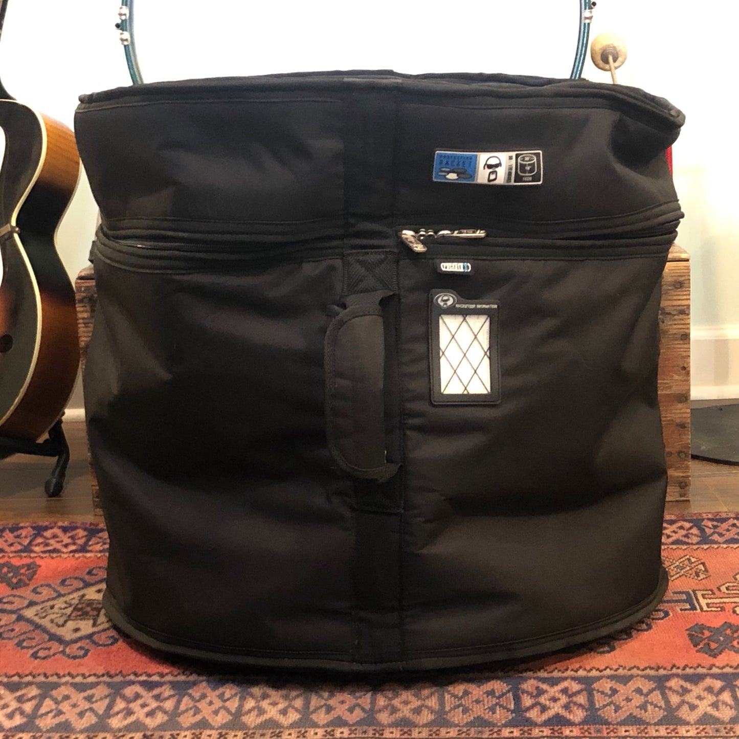 Protection Racket 18x20 Proline Bass Drum Case Drum Bag 1820