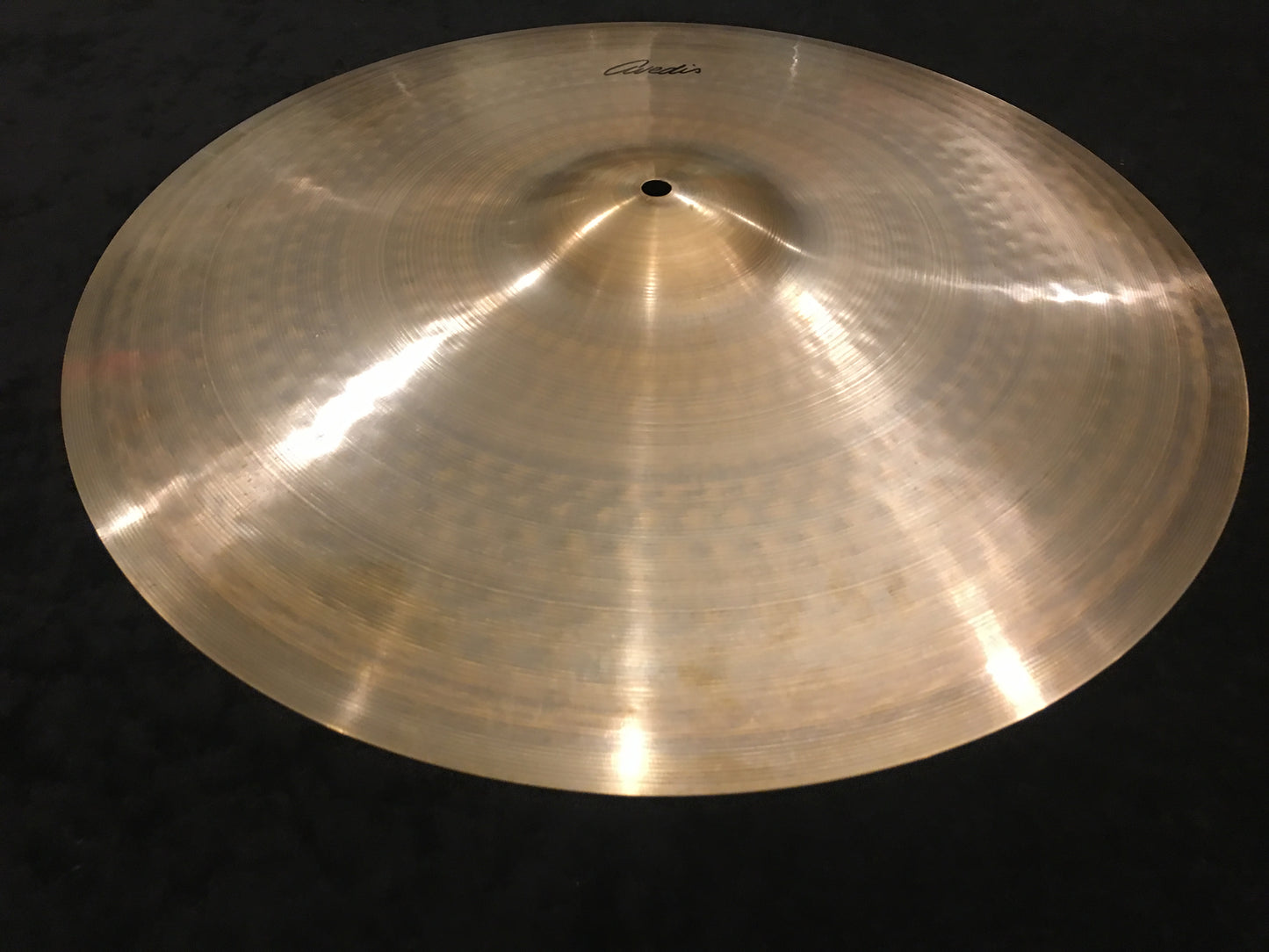 20" Zildjian Avidis Ride 1668 g