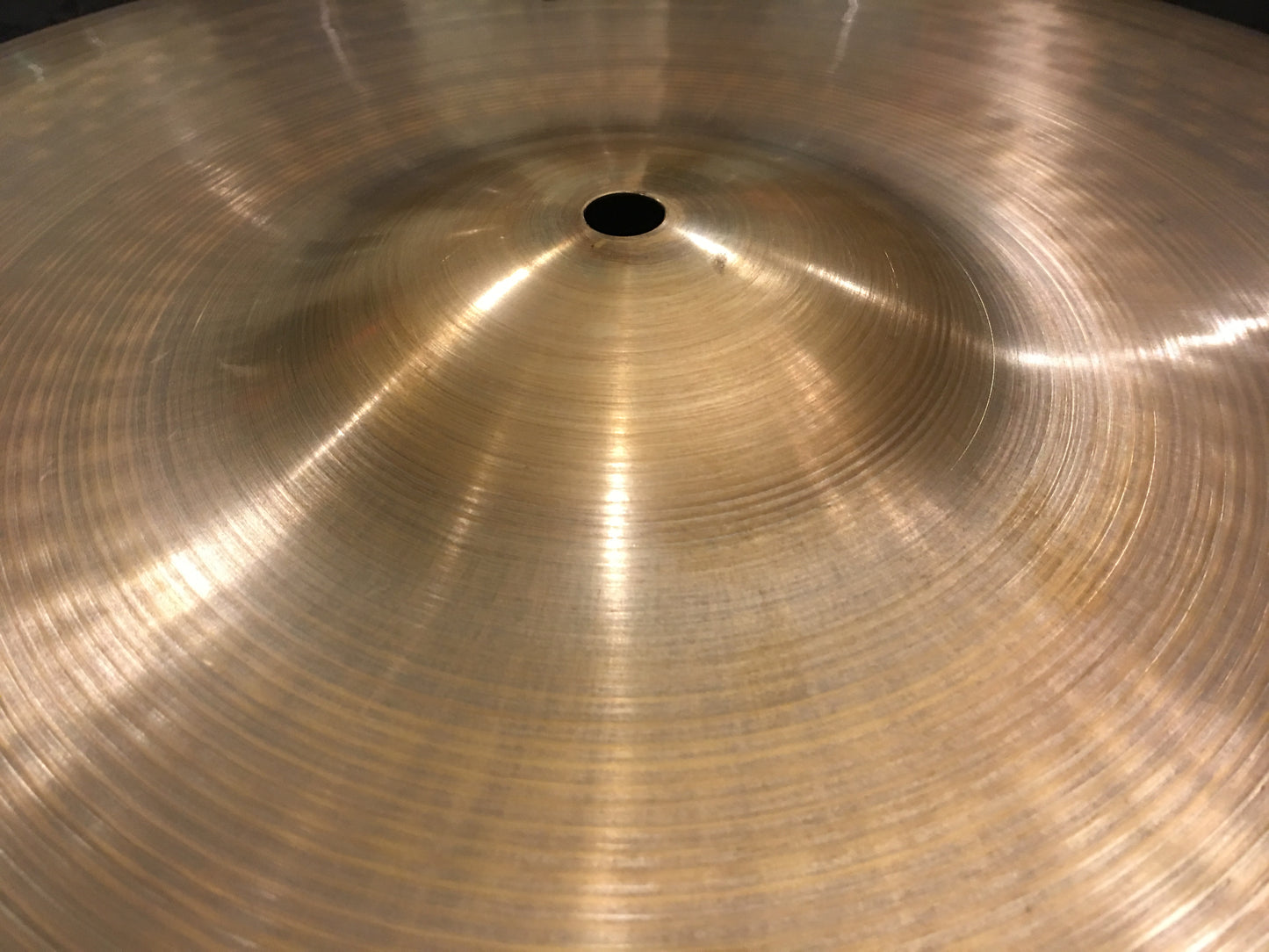20" Zildjian Avidis Ride 1668 g
