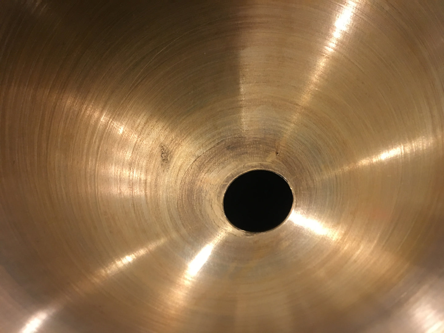 20" Zildjian Avidis Ride 1668 g