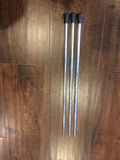 1960's Rogers Cleveland Holiday 16x16 White Marine Pearl Floor Tom Drum