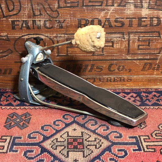 1960s Trixon Bass Drum Pedal