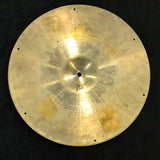 16" Zildjian A 1960s Small Ride Cymbal 1684g #298
