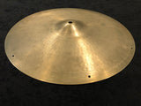 16" Zildjian A 1960s Small Ride Cymbal 1684g #298