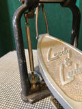 1936-50 Leedy & Ludwig Speed Pedal Bass Drum Pedal