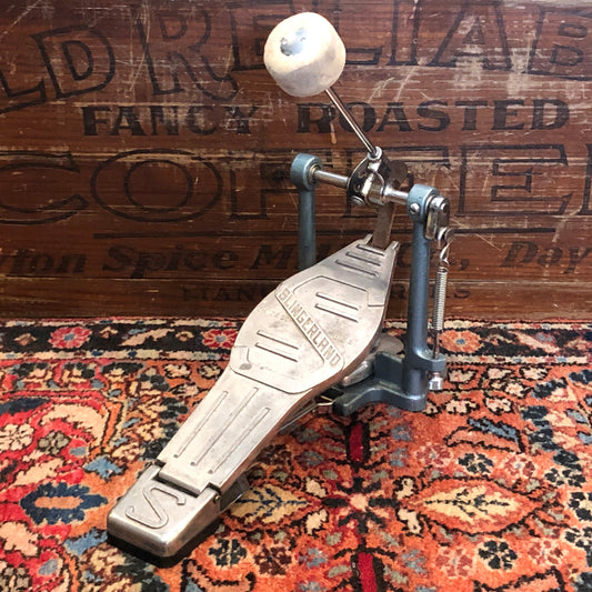 1960s Slingerland No. 938 Tempo-King Bass Drum Pedal