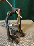 1936-50 Leedy & Ludwig Speed Pedal Bass Drum Pedal