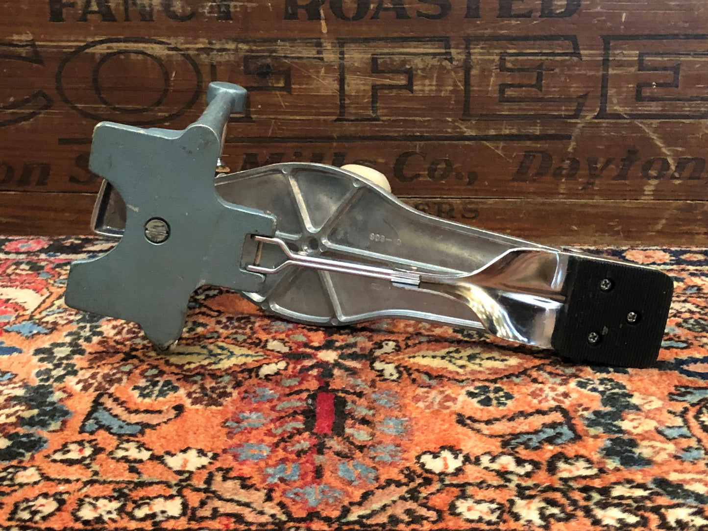 1960s Slingerland No. 938 Tempo-King Bass Drum Pedal