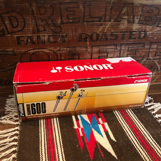 Sonor 600 Series Multi-Clamp Chrome MC676