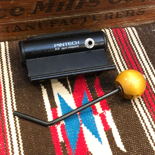 Pintech K3 Inverted Kick Trigger