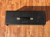 Vintage 1960s Fender Showman Amplifier Head Shell Case Cabinet AB763