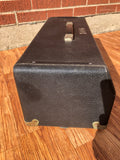 Vintage 1960s Fender Showman Amplifier Head Shell Case Cabinet AB763