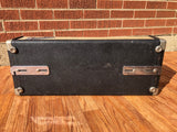 Vintage 1960s Fender Showman Amplifier Head Shell Case Cabinet AB763