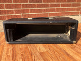 Vintage 1960s Fender Showman Amplifier Head Shell Case Cabinet AB763