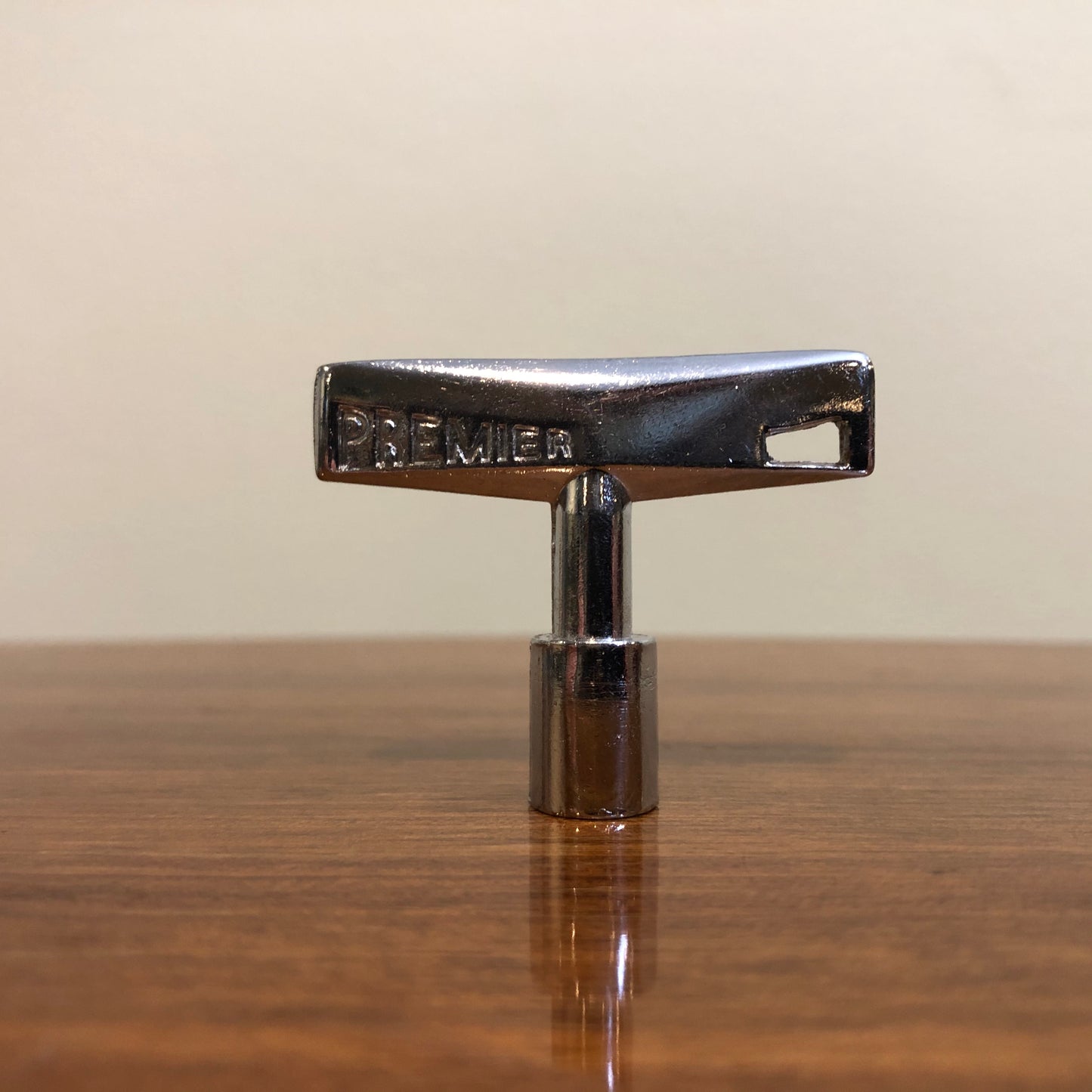 1960s/70s Premier Drum Tuning Key