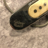 1950s DeArmond RHC-B Flattop Acoustic Guitar Soundhole Pickup