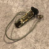 1950s DeArmond RHC-B Flattop Acoustic Guitar Soundhole Pickup