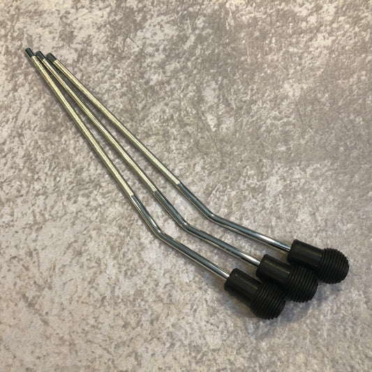 Sonor S-Classix / Delite Floor Tom Legs (x3)