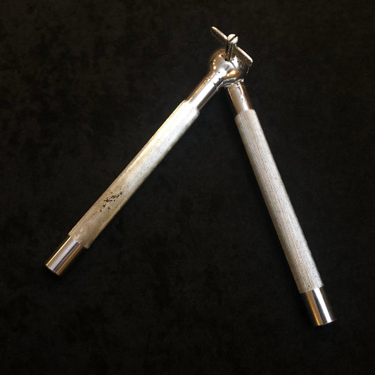 1960s/70s Sonor Teardrop Single Tom Drum Arm