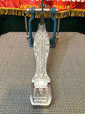 1958-67 Slingerland AA Bass Drum Pedal Blue