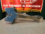 1958-67 Slingerland AA Bass Drum Pedal Blue