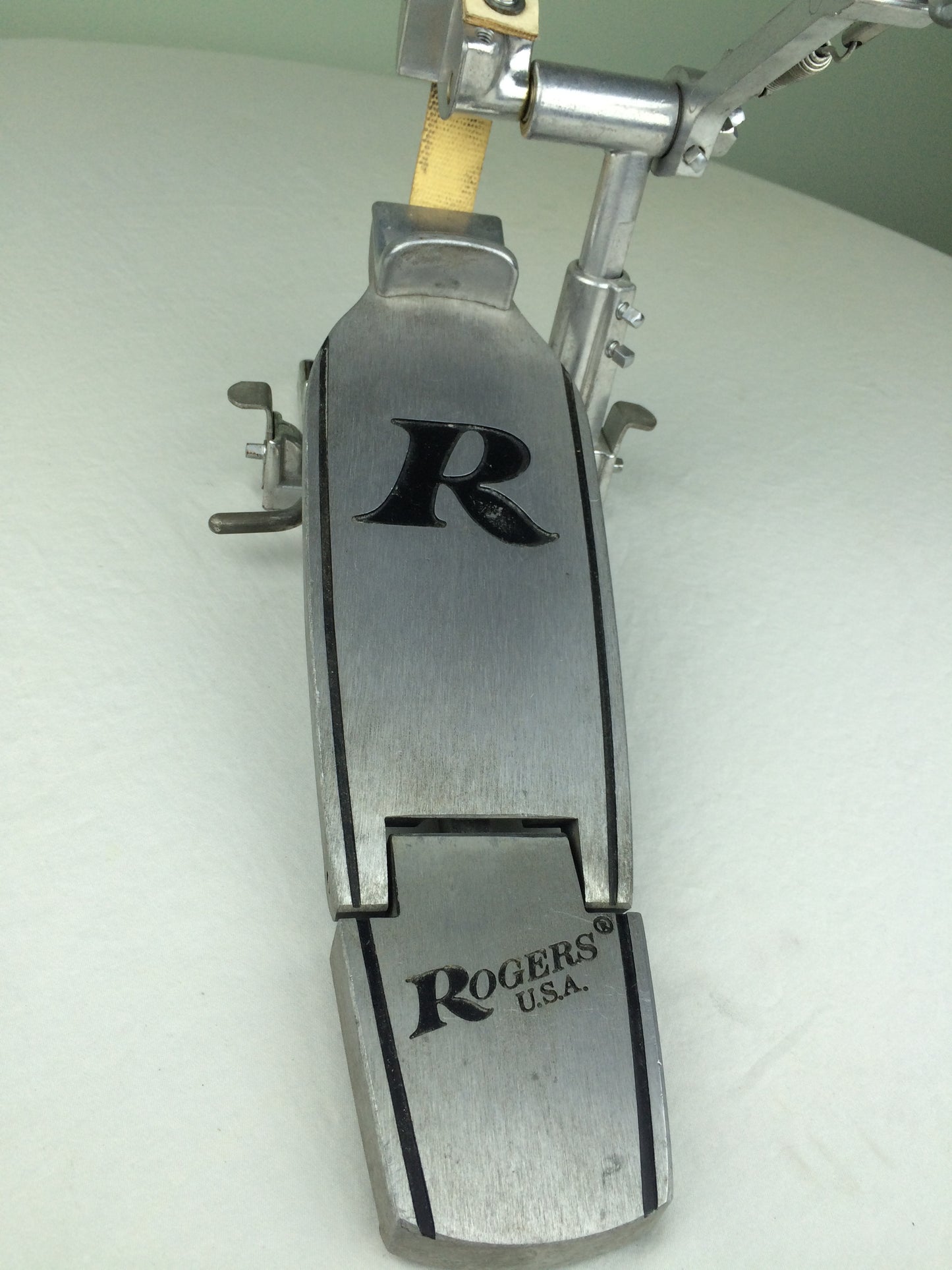 Rogers Bass Drum Pedal Big R