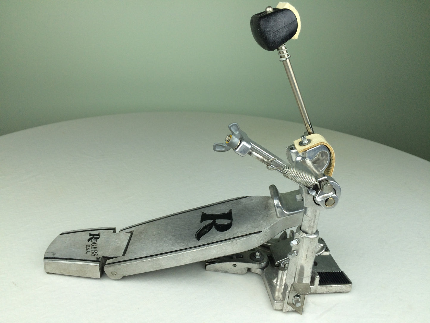 Rogers Bass Drum Pedal Big R