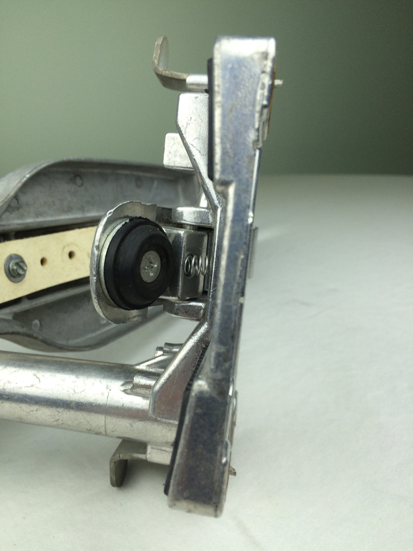 Rogers Bass Drum Pedal Big R