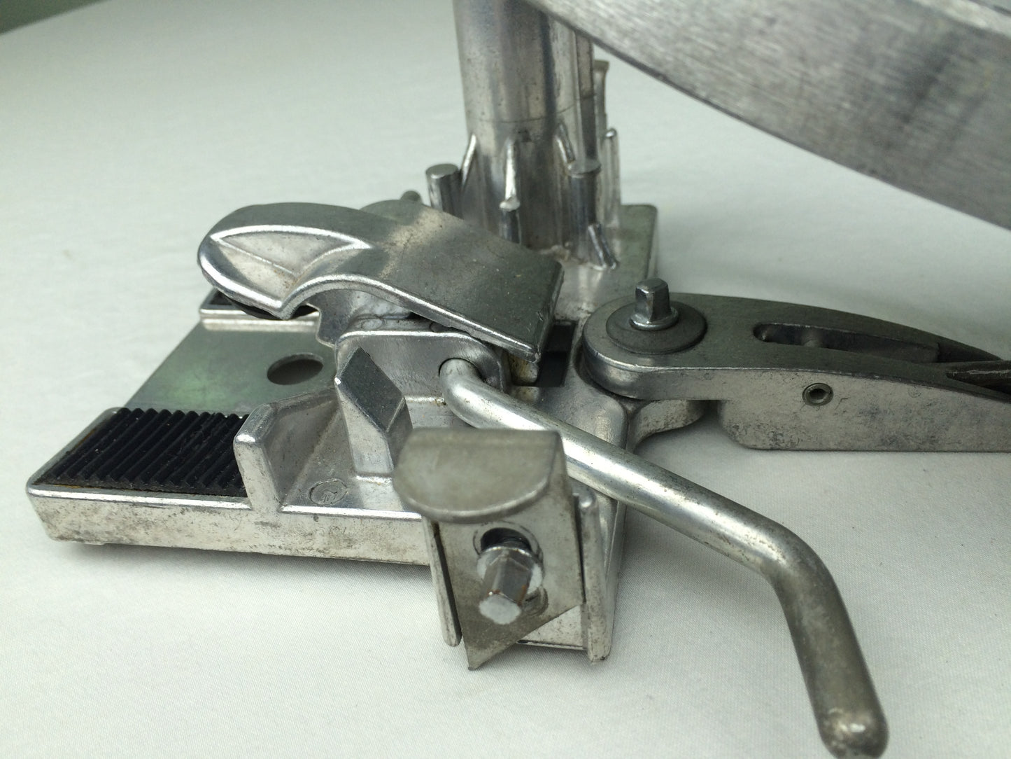 Rogers Bass Drum Pedal Big R