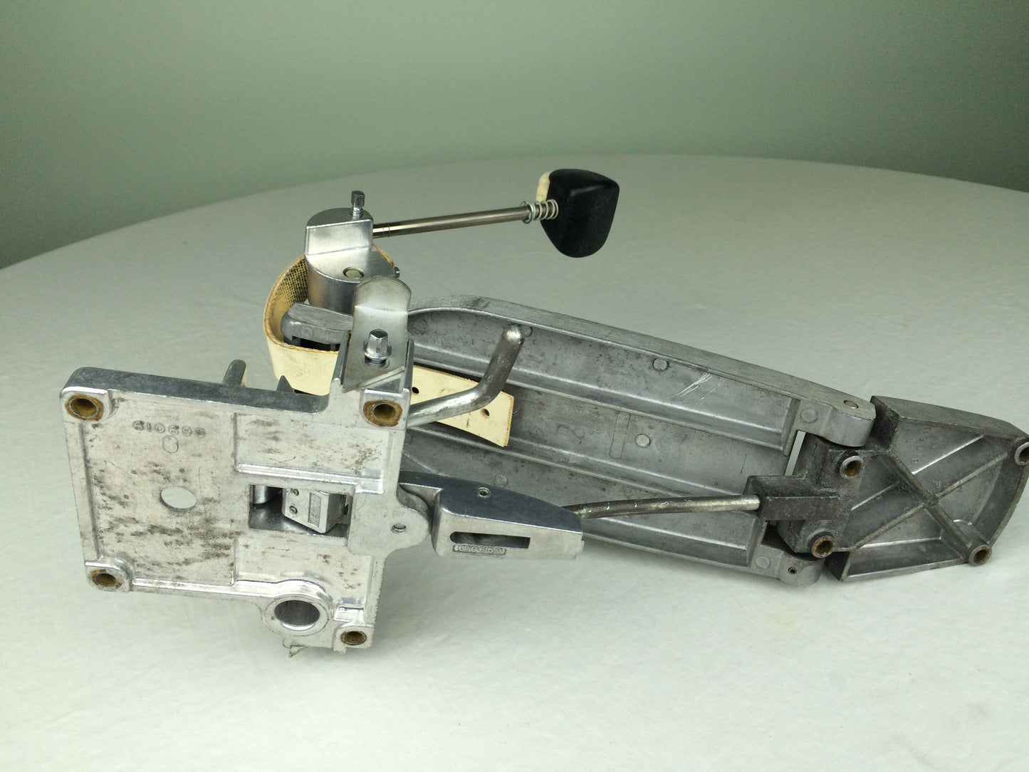 Rogers Bass Drum Pedal Big R