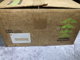 Vintage N.O.S. Cetec / Gauss Model 4882 18" Speaker