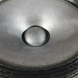 Vintage N.O.S. Cetec / Gauss Model 4882 18" Speaker