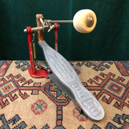 Vintage 1959-74 Ludwig Speedmaster Bass Drum Pedal
