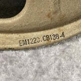 Vintage Jensen EM1220 12" Speaker #2 - For Parts As-Is