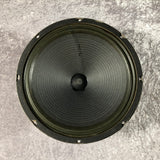 Vintage Jensen EM1220 12" Speaker #2 - For Parts As-Is