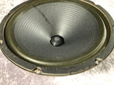 Vintage Jensen EM1220 12" Speaker #2 - For Parts As-Is