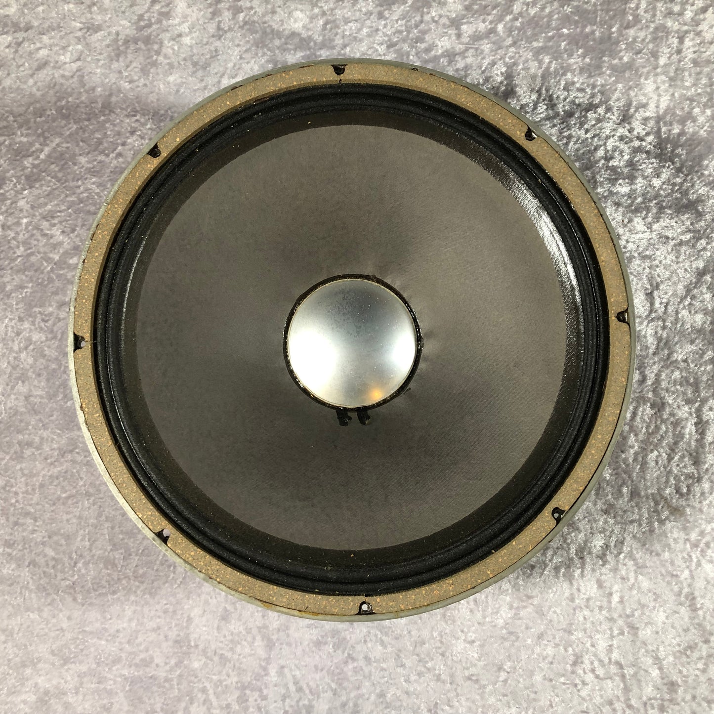 Vintage JBL D130 15" Speaker