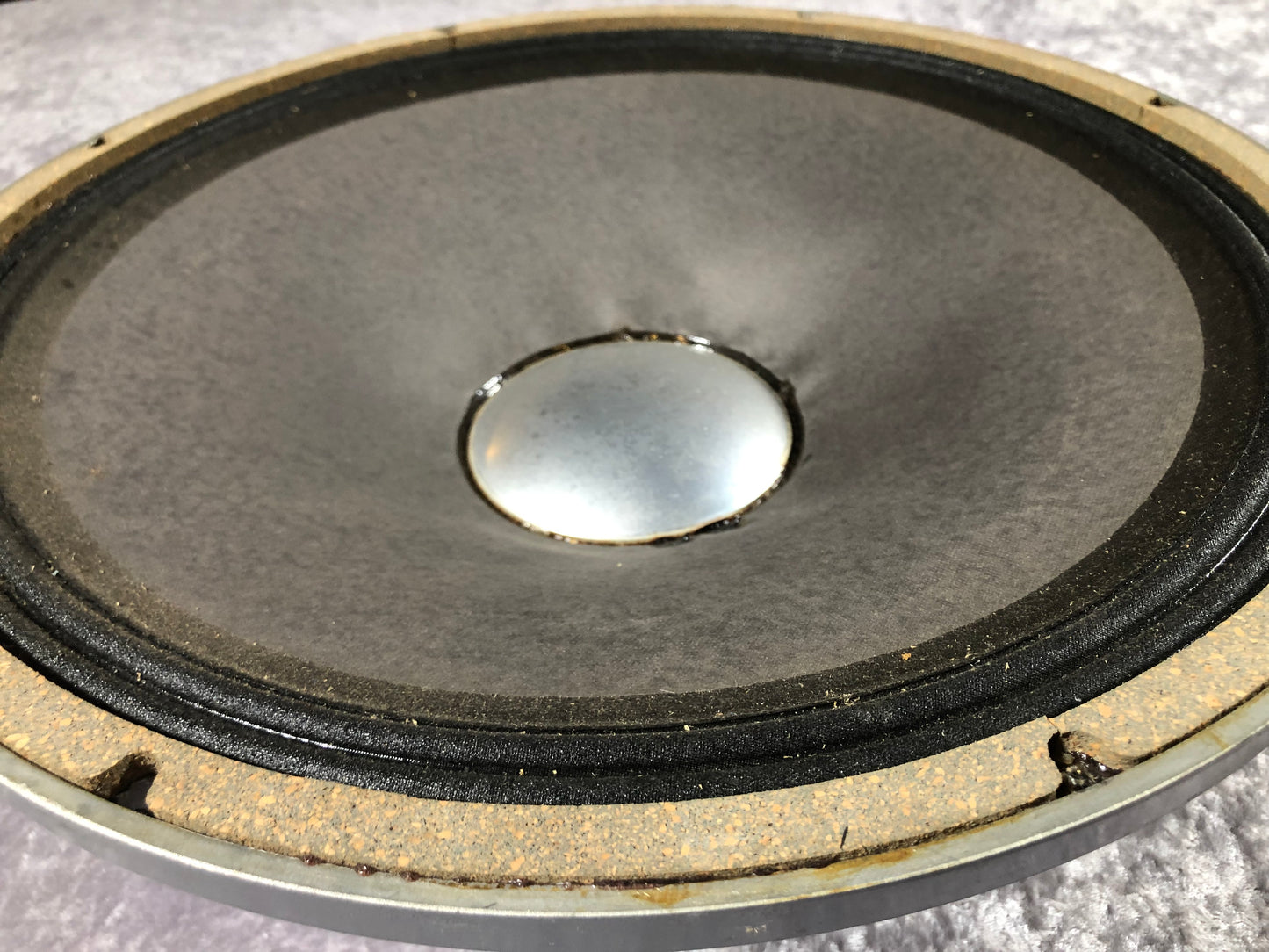 Vintage JBL D130 15" Speaker