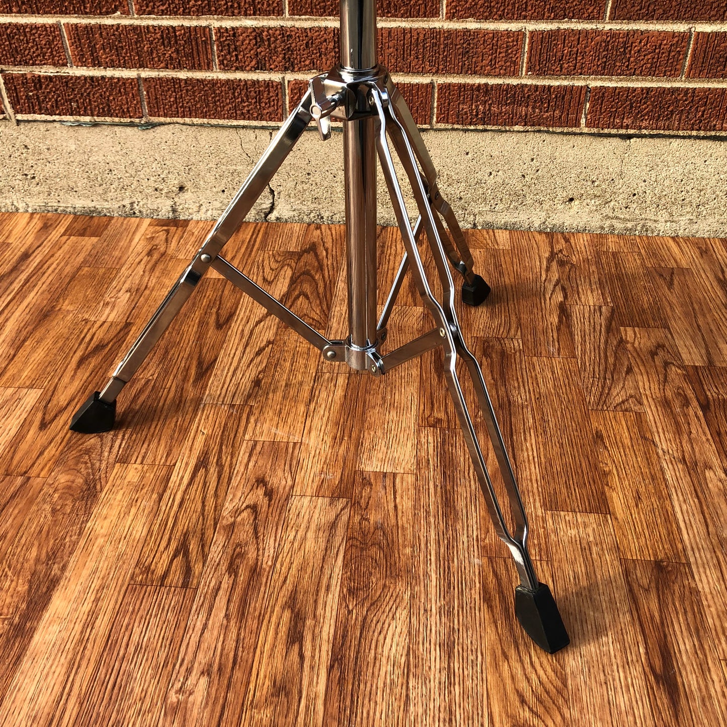 Vintage 1970s Tama Titan No. 6894 Cymbal Boom Stand