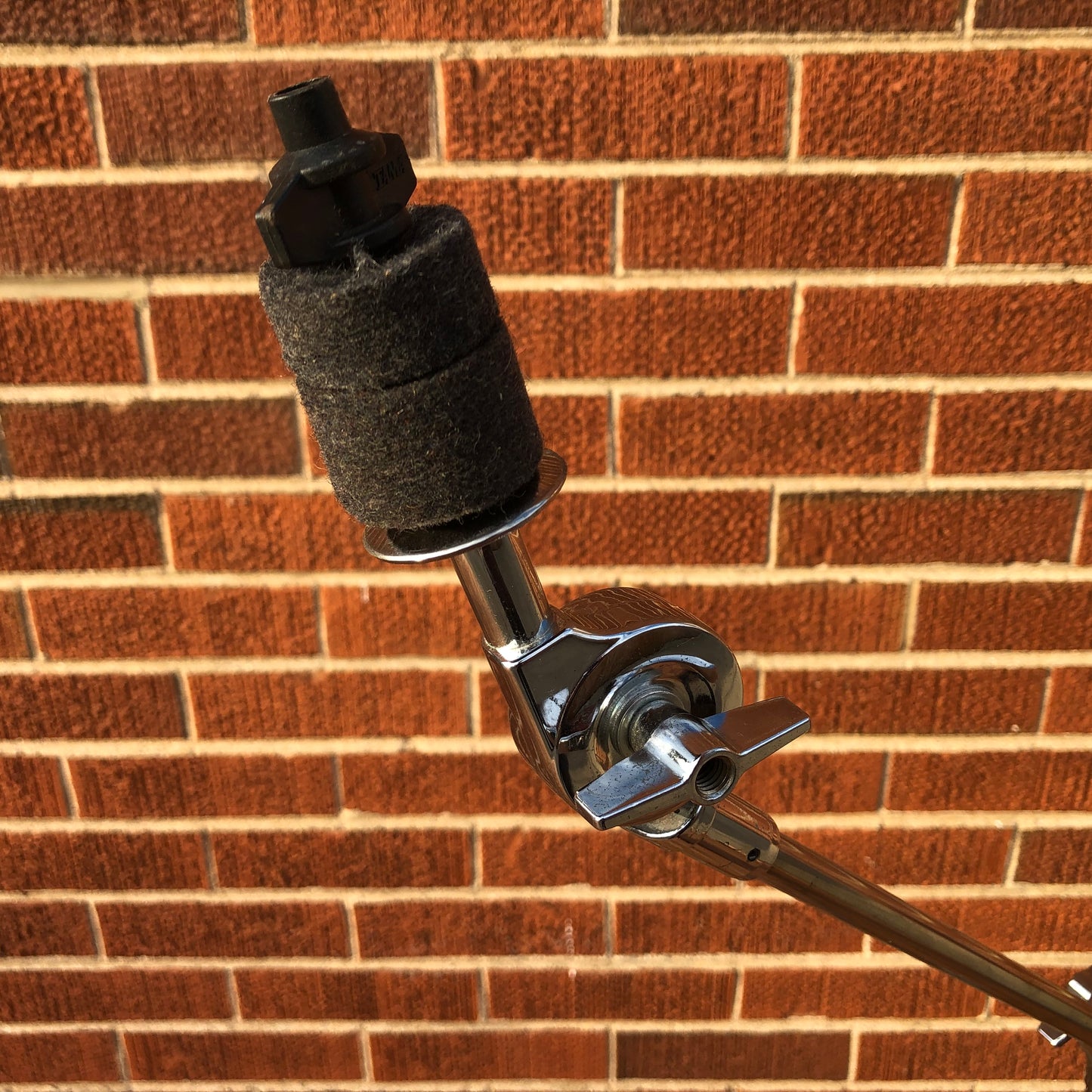 Vintage 1970s Tama Titan No. 6894 Cymbal Boom Stand