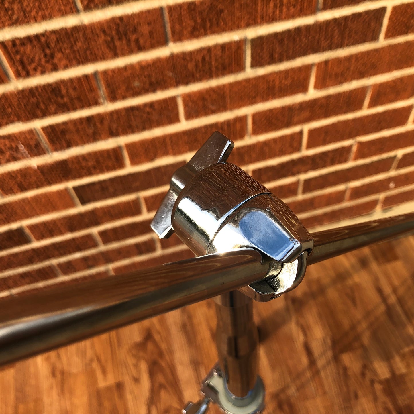 Vintage 1970s Tama Titan No. 6894 Cymbal Boom Stand