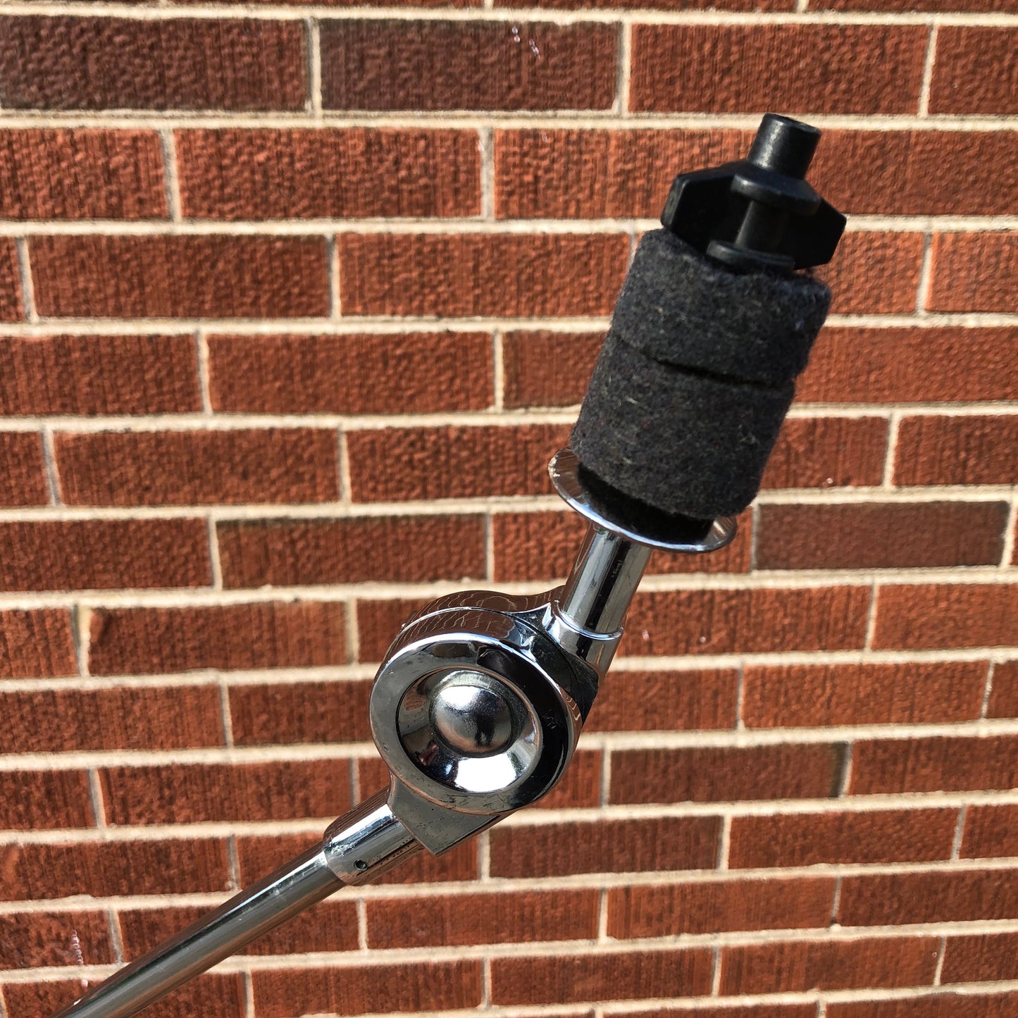 Vintage 1970s Tama Titan No. 6894 Cymbal Boom Stand