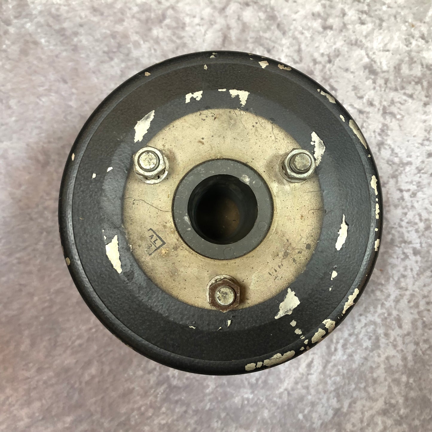 Vintage Altec 292-8A Compression Driver