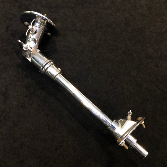 1950s/60s Premier Complete Bass Drum & Tom Mount Assembly